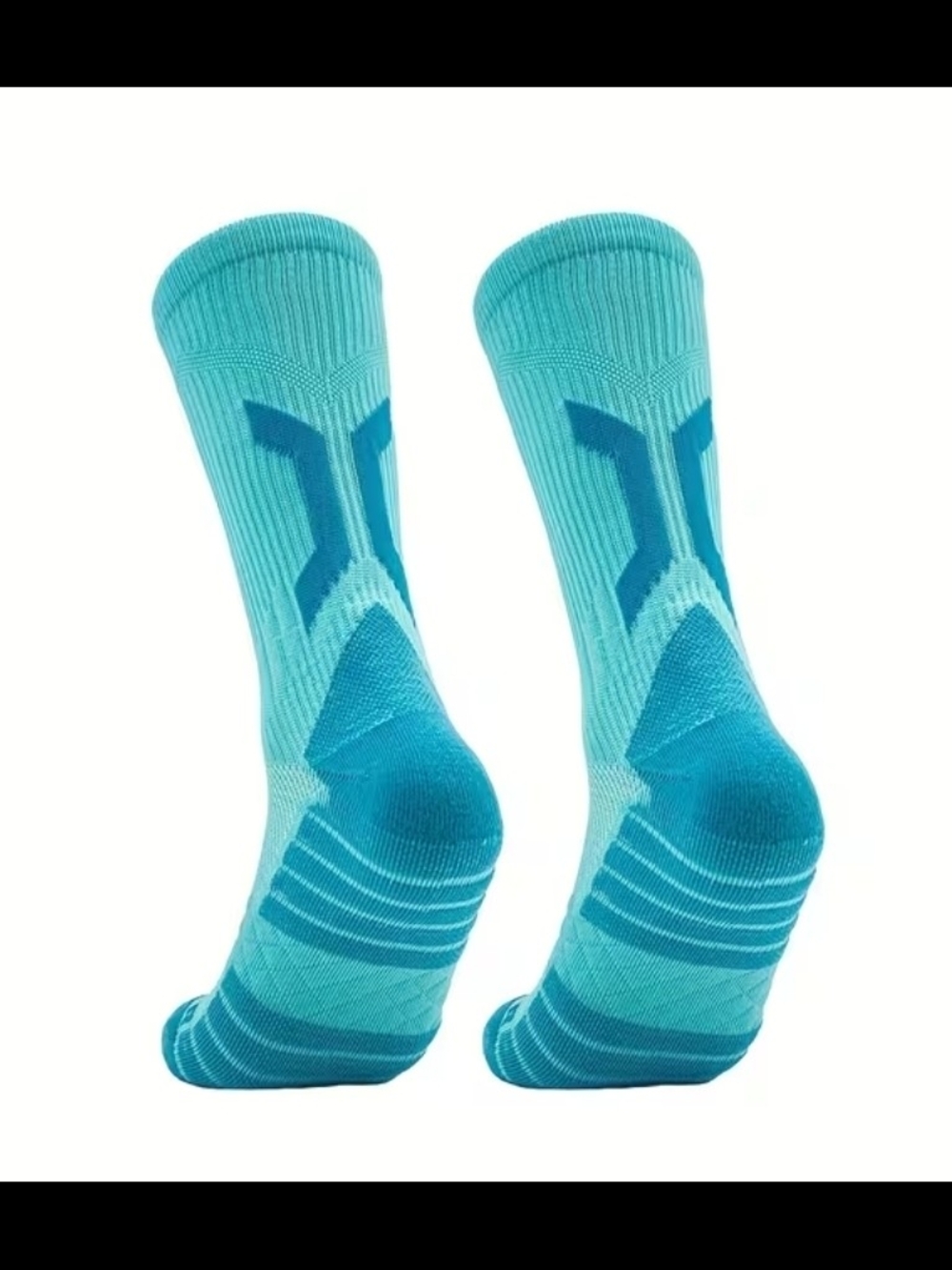 NWOT Aqua Performance Support Stocking Socks - Unisex.